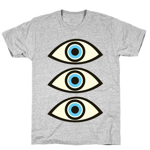 Evil Eye T-Shirt