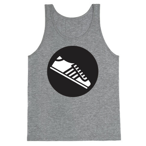 Runner Tank Top