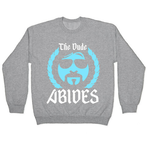 Abides Pullover
