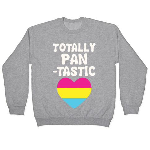 Totally Pantastic Pullover