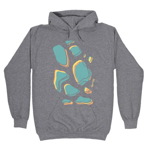 Geyser Islands Hooded Sweatshirt