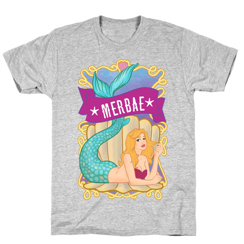 Merbae T-Shirt