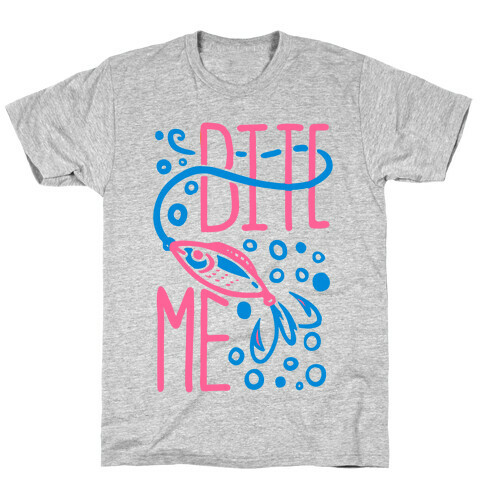 Bite Me T-Shirt