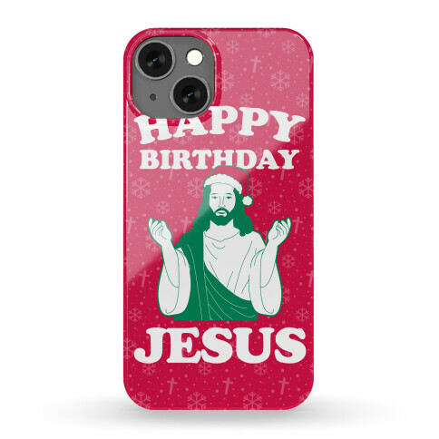 We Gonna Party Like it's My Birthday Phone Case