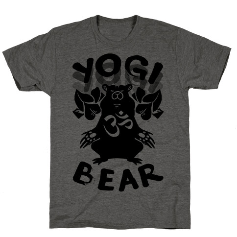 Yogi Bear T-Shirt