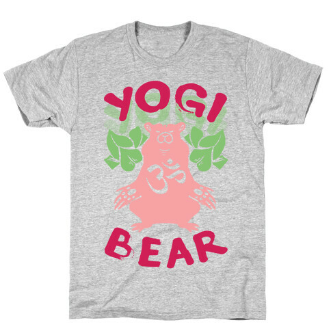 Yogi Bear T-Shirt