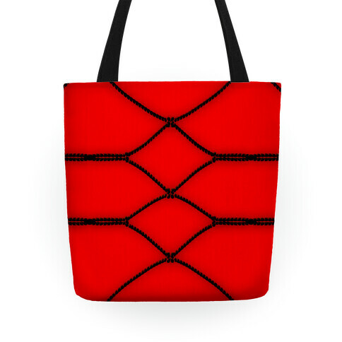 Kinbaku Shibari Tote