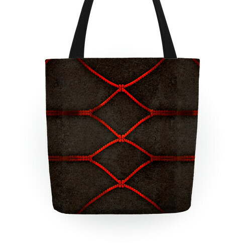 Kinbaku Shibari Tote