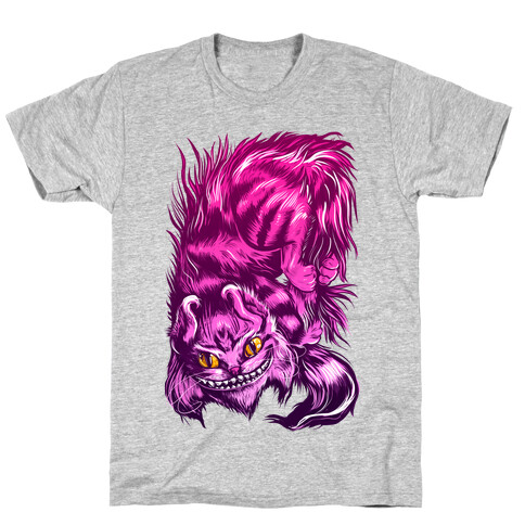 Cheshire Cat T-Shirt