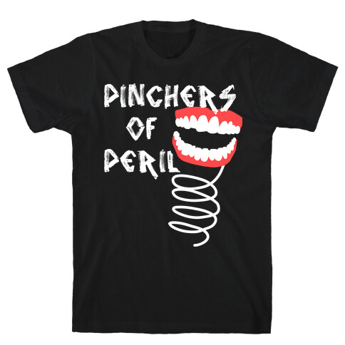 Pinchers of Peril T-Shirt