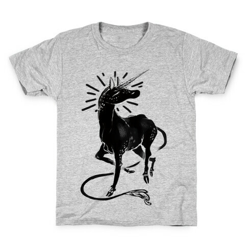Unicorn Dust Kids T-Shirt