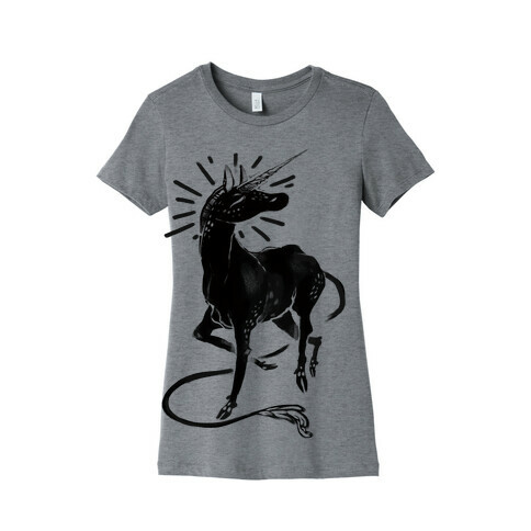 Unicorn Dust Womens T-Shirt