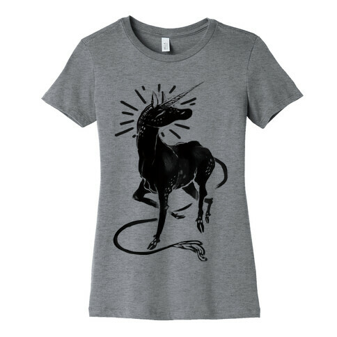 Unicorn Dust Womens T-Shirt