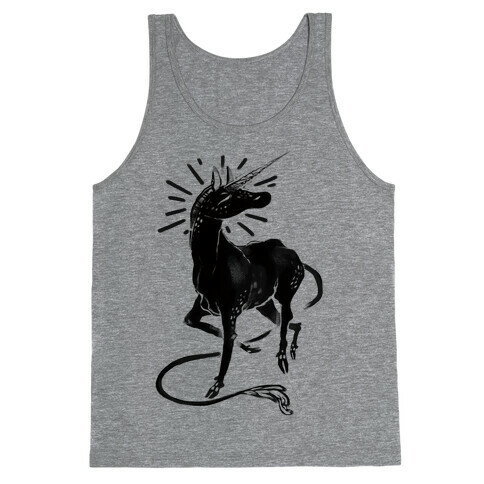 Unicorn Dust Tank Top