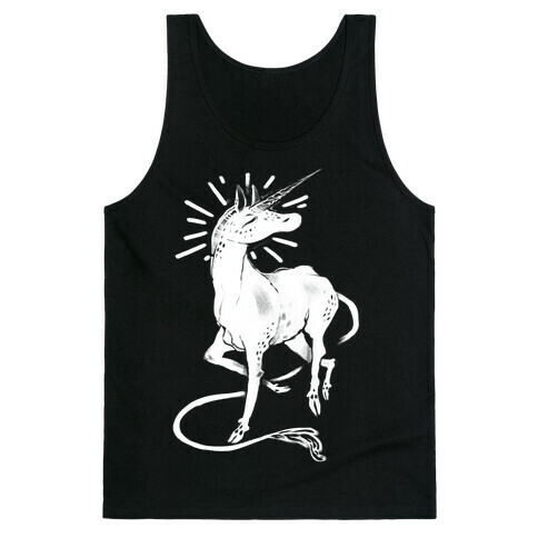 Unicorn Dust Tank Top