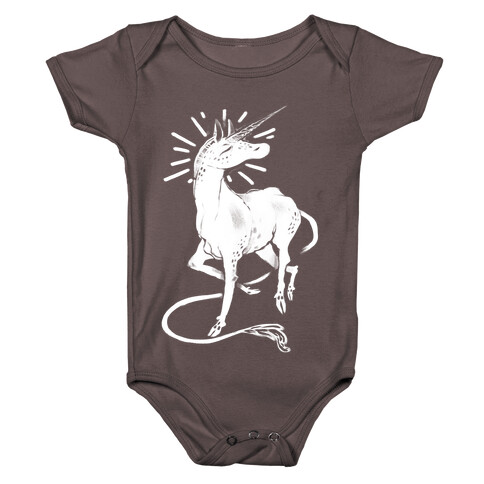 Unicorn Dust Baby One-Piece