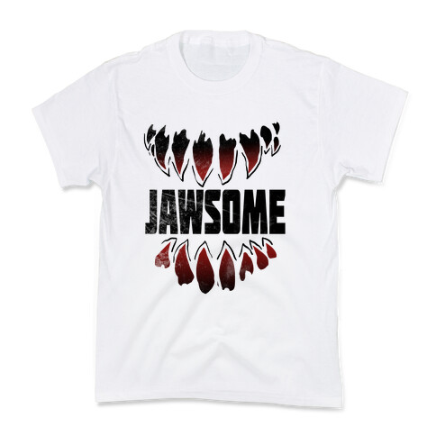 JAWSOME Kids T-Shirt