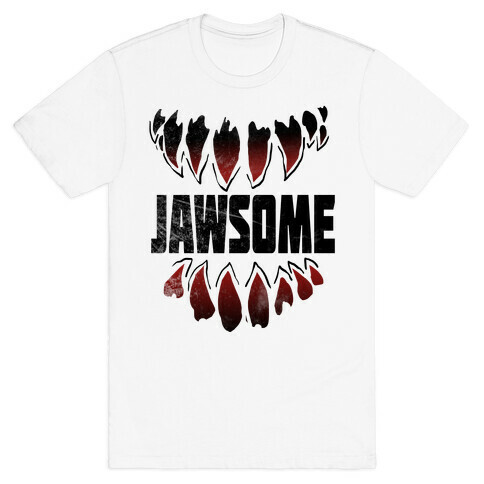 JAWSOME T-Shirt