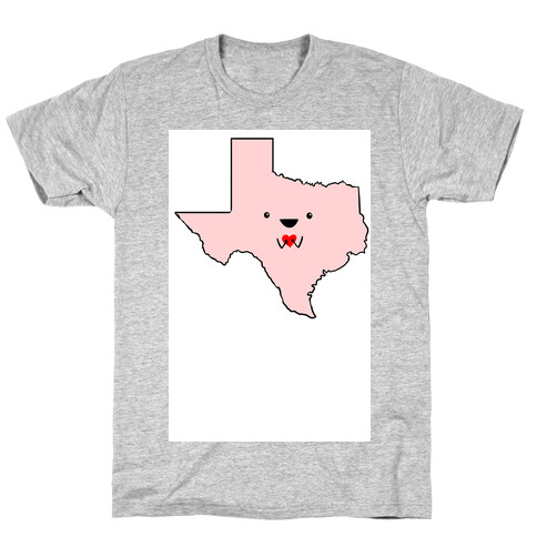 Cutie Texas T-Shirt