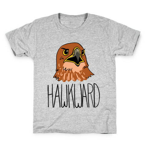 HAWKWARD Kids T-Shirt