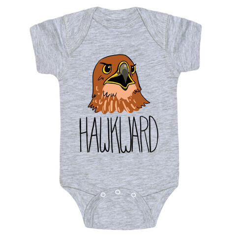 HAWKWARD Baby One-Piece