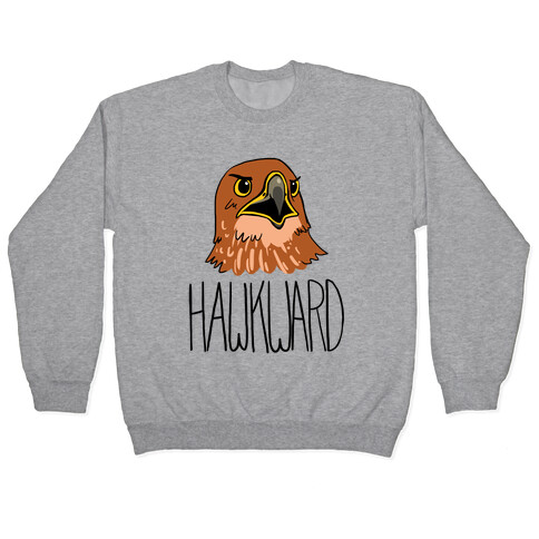 HAWKWARD Pullover