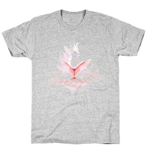 Snow Rabbit T-Shirt