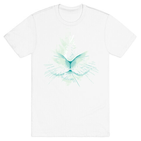 Snow Rabbit T-Shirt