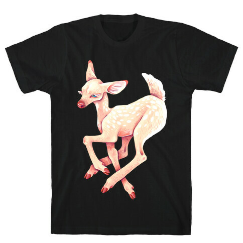 Peaceful Fawn T-Shirt