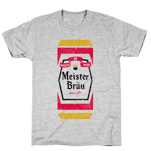 Meister Brau Vintage T-Shirt