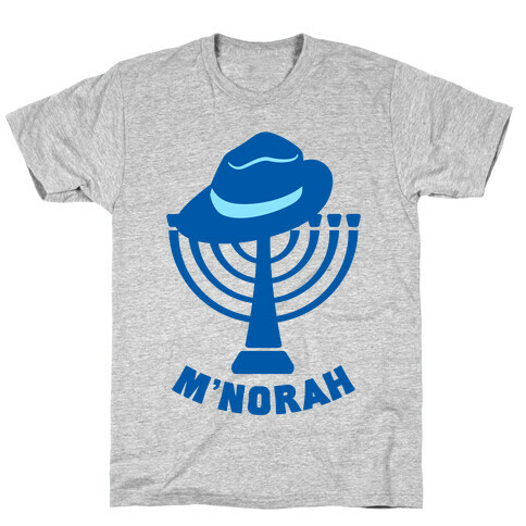 M'norah T-Shirt