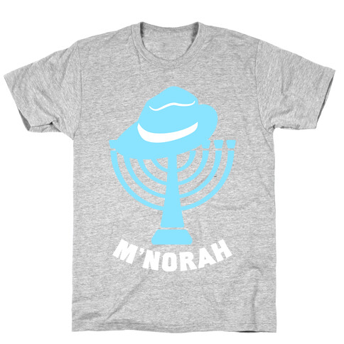 M'norah T-Shirt