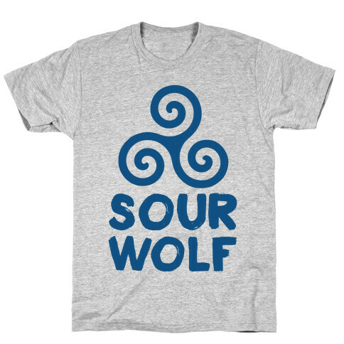 Sourwolf T-Shirt