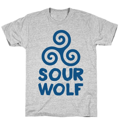 Sourwolf T-Shirt