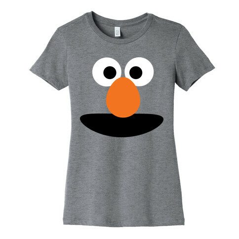 The Loving Puppet Womens T-Shirt