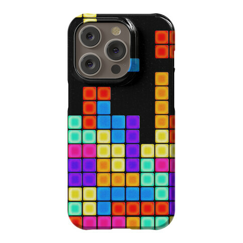 Tetris Mobile