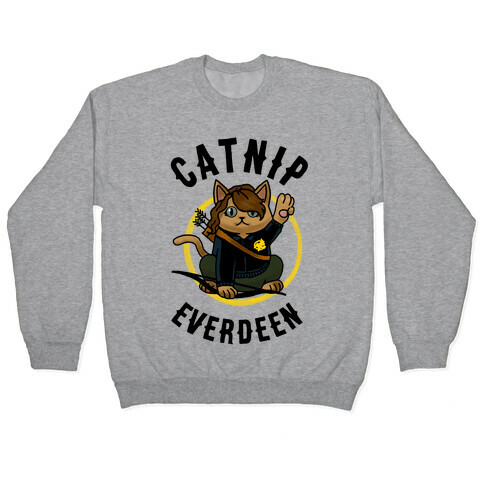 Catnip Everdeen Pullover
