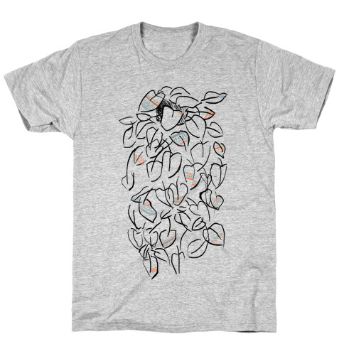 One Stylish Plant T-Shirt