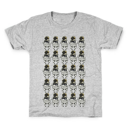 Sheeptrooper Clones Kids T-Shirt