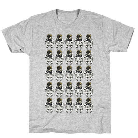 Sheeptrooper Clones T-Shirt