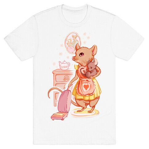 Mousewife T-Shirt