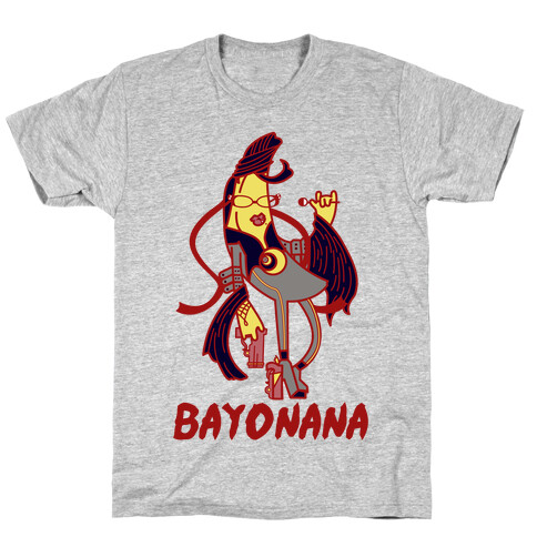 Bayonana T-Shirt