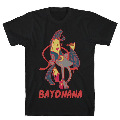 Bayonana T-Shirt
