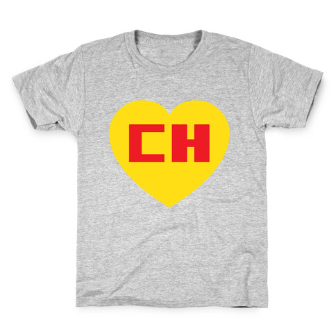 Chapulin Colorado Kids T-Shirt