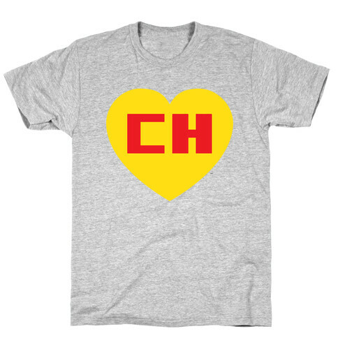 Chapulin Colorado T-Shirt