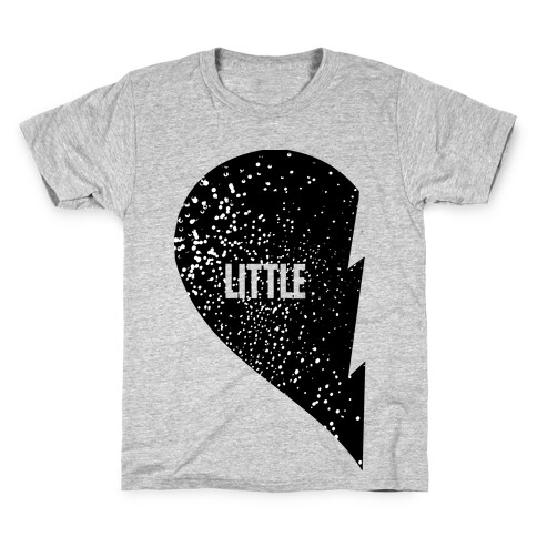 LITTLE  Kids T-Shirt