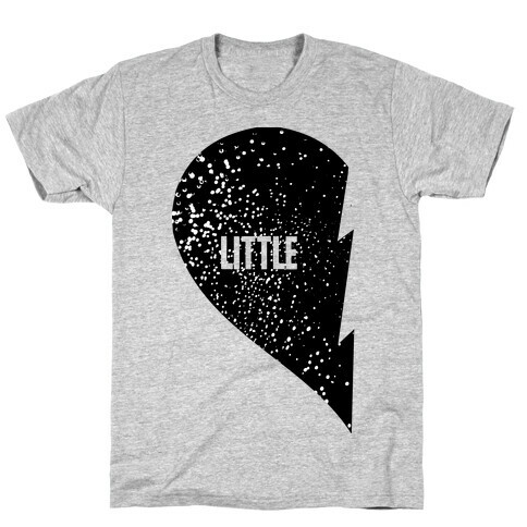 LITTLE  T-Shirt