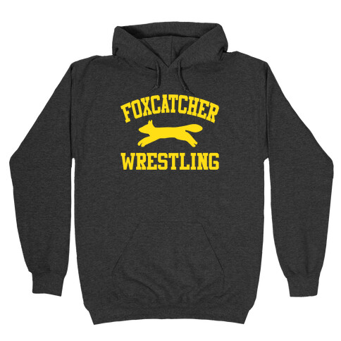 Foxcatcher sweatshirt hot sale