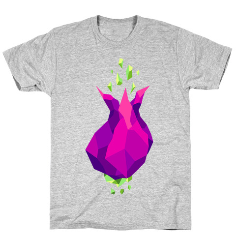 Blooming Crystal T-Shirt