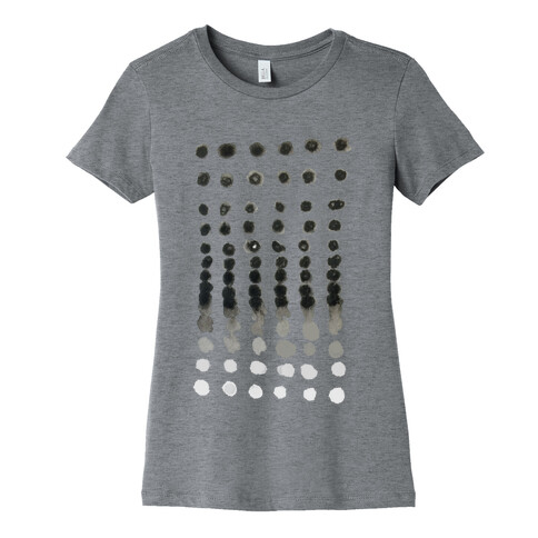 Winter Window Womens T-Shirt